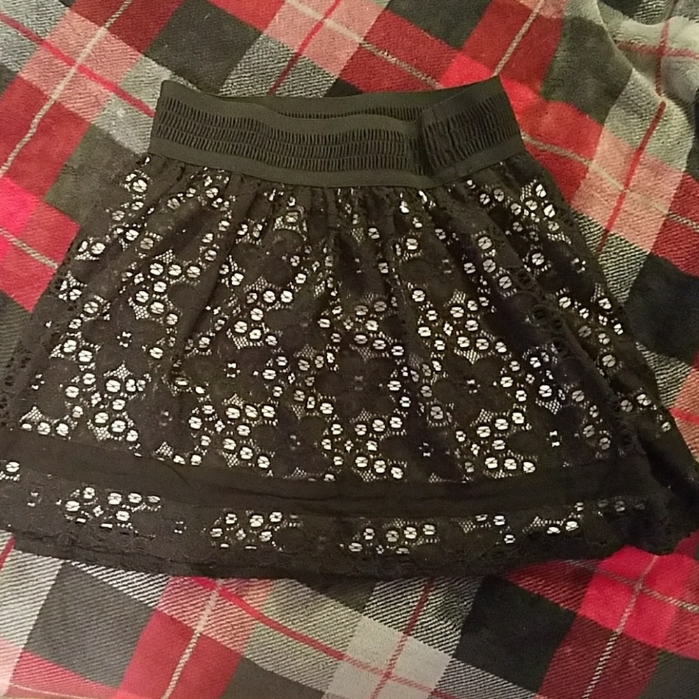 Very CUTE skirt!